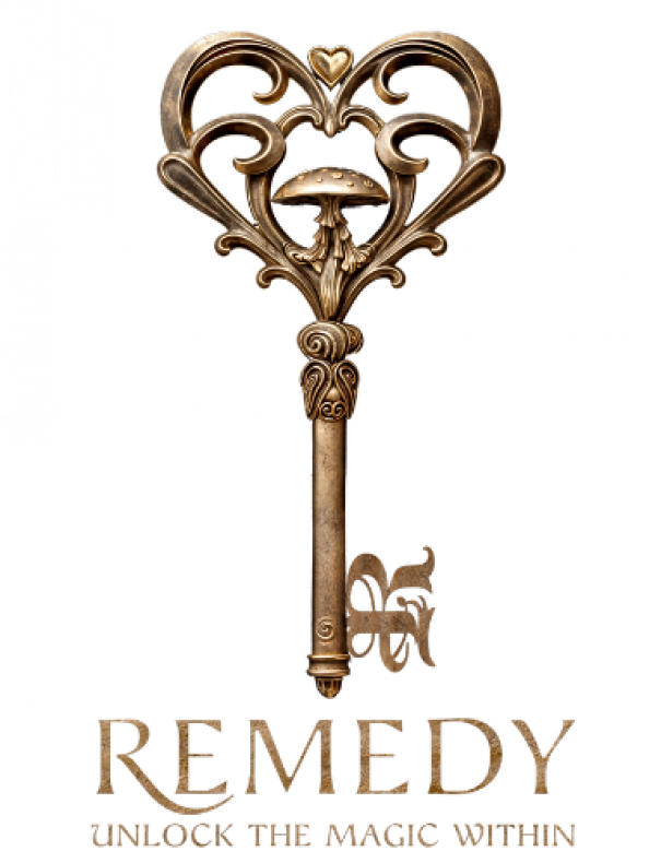 logo remedy